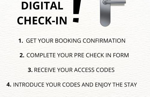 Mooeve Boxi Big Apartments - Foto 21