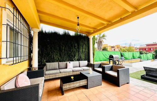 Home Solemio Miami Playa-Familie - Foto 16