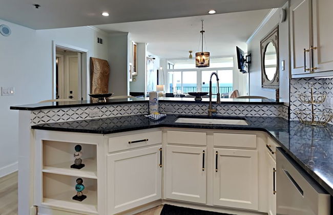 Jade East Towers by Southern Vacation Rentals - Foto 53