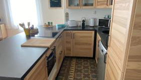 La Léonardine à deux pas du château royal - Foto 5