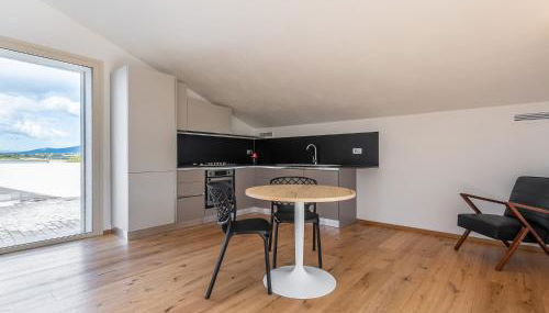 Golden Dunes Villa - Seaview Suite - Foto 3