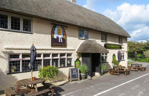 The Old Post Office - Photo 16