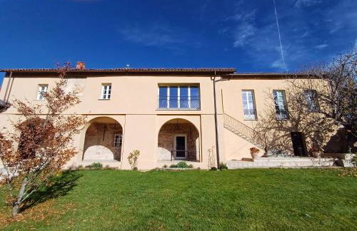 Santo Stefano Loft Abside Vicoforte - Foto 7