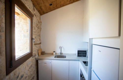 Casa Sanui. Apartaments turístics rurals - Foto 56