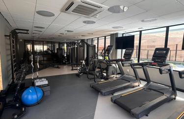 2 Suites Setor Bueno Maison Declerck - Foto 32