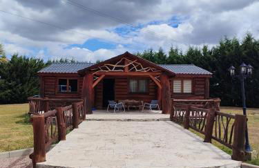 Chalet- Le Samoyède - Foto 11