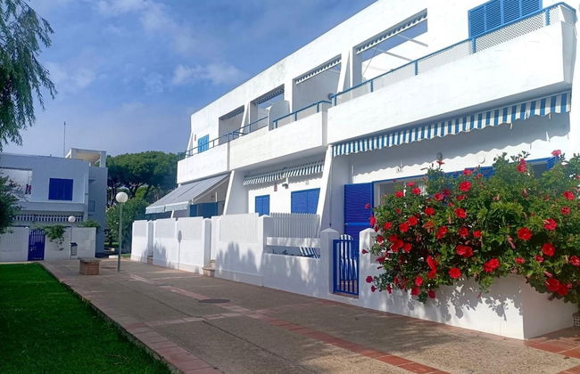 La Almadraba A7 147 in Chiclana - Foto 1