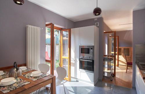 Il Borghetto Villa Pallante - Villa with Private Garden and Access to Swimming Pool - Foto 14