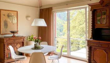 Exklusives Ferienhaus Conradshöh mit Sauna und Terrasse - Foto 4