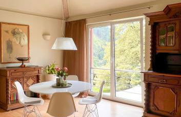 Exklusives Ferienhaus Conradshöh mit Sauna und Terrasse - Foto 4