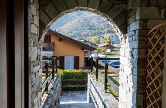 La Maison de L'Adret - Foto 28