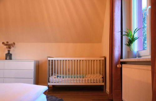 Ferienhaus zum Glück, mit Pool und Kamin - Foto 4