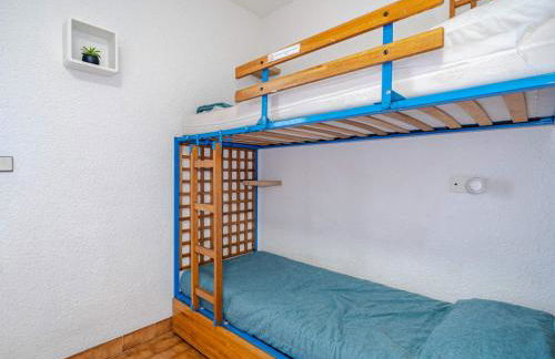 Studio avec Wifi pour 4, vue mer, à Roquebrune-Cap-Martin - FR-1-827-55 - Foto 5