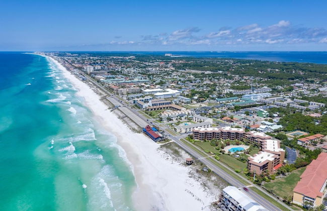 Sandprints B3 - Miramar Sands - Foto 26