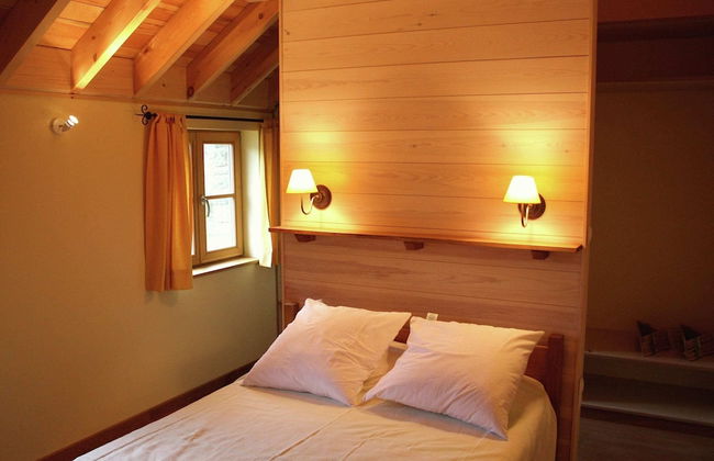 Fort-like Holiday Home in Sart-bertrix, Near Luxembourg - Foto 4