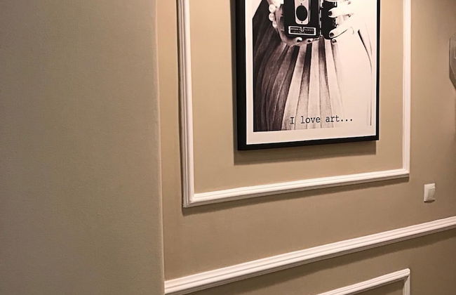 Luxury Apartment Mercat Central - Photo 19