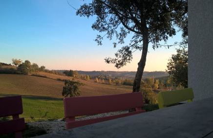 Domaine de Massoulac - Foto 12