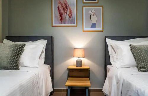 Villa Kampos - Foto 42