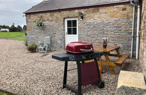 Derryvree Farm Cottage - Foto 17