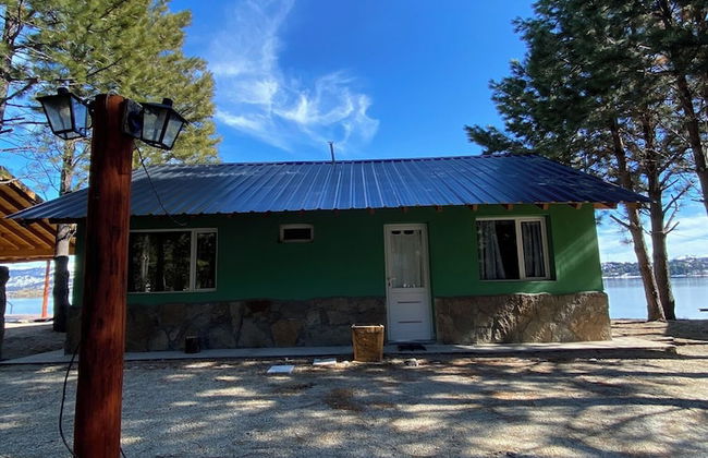 Complejo Don Cirilo - Foto 73