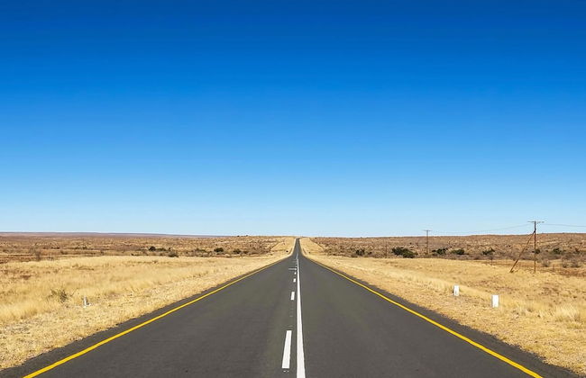 Casa Villa Guest House Carletonville - Suite 3 - Foto 13