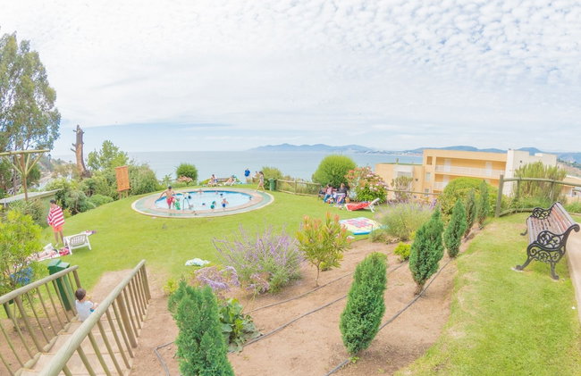 Oceana Suites Bahía Pelicanos - Foto 71