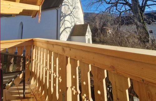 Bauernhofchalet Geigerhof - Foto 13