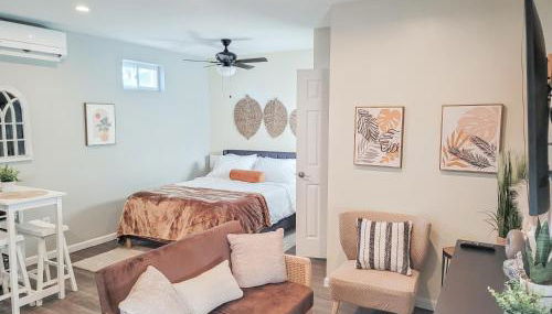 Unique Studio in York - Foto 3