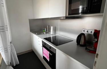 Modern Apartment - Foto 8