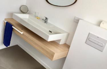 Encantador ático con vistas al mar en Portonovo - Foto 23