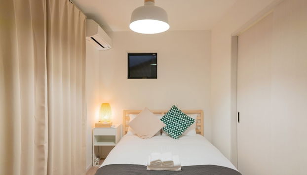 Seiwa Travel Time Sunahama - Foto 2, Habitación