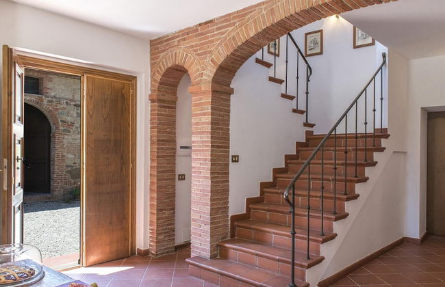 Si-a468-spla0at - Fattoria L Olmo Rosso 14 - Foto 37