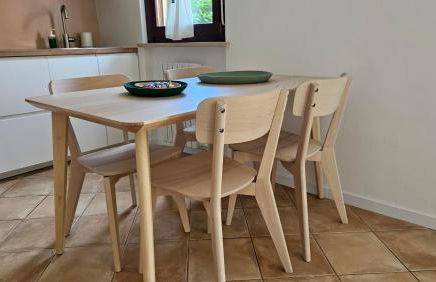 La casa di Francy con Giardino Privato - Foto 7