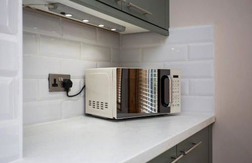 Vacant Nests - The Ocean Retreat - Foto 8