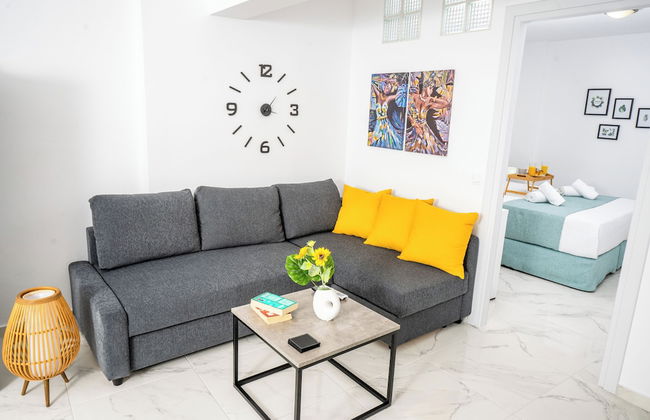 Athinais Suites - Foto 39