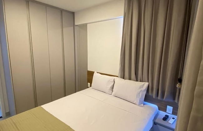 Edifício Promenade II Apt 404 - Foto 7