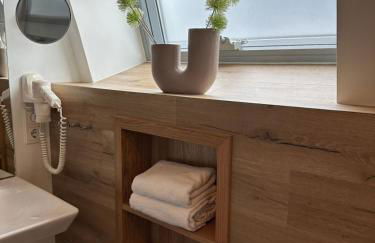 Appartment Düne 6 1OG Grundbelegung 2 Pers - Foto 17