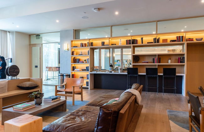 Austin Condo Hotel - Foto 2