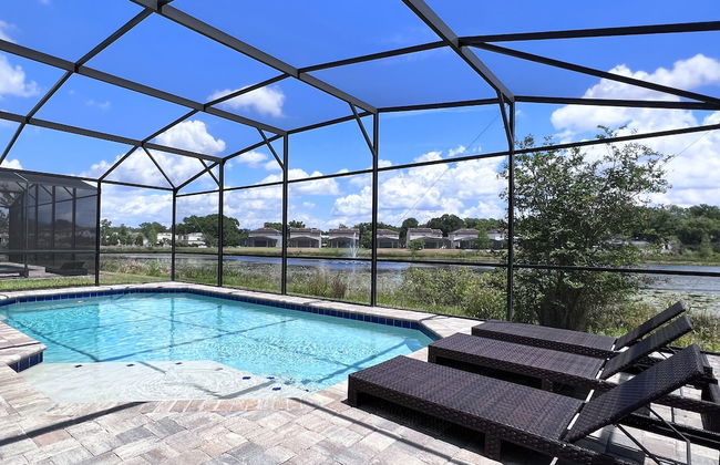 Balmoral Resort-140aa 5 Bedroom Home by RedAwning - Foto 29