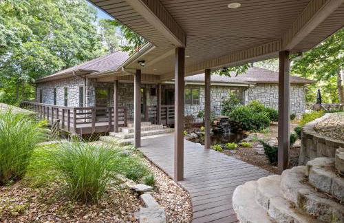 The Manor-Indoor Pool-Speak Easy-Game Room-Sauna - Foto 39