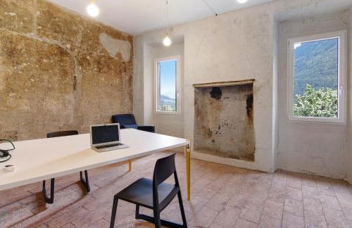 Workation Castle - Casa Tremezzo - Foto 26