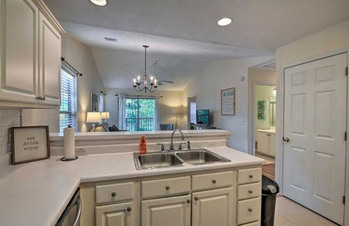 Pawleys Island Condo at True Blue Golf Resort - Foto 9