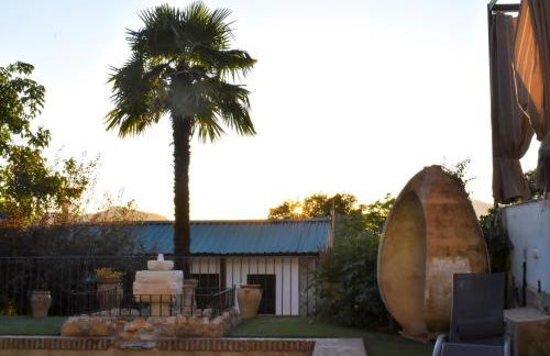 Casa Rural Arados - Foto 18