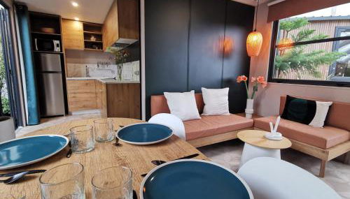 Ostseeferienpark Walkyrien - Bootsmann 08 - Photo 2