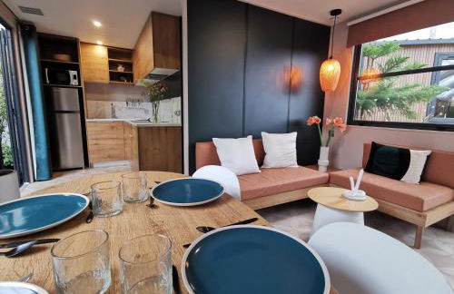 Ostseeferienpark Walkyrien - Bootsmann 08 - Photo 2