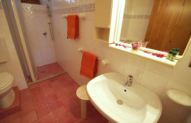 Apartment in Poppi With Shared Pool - Foto 19