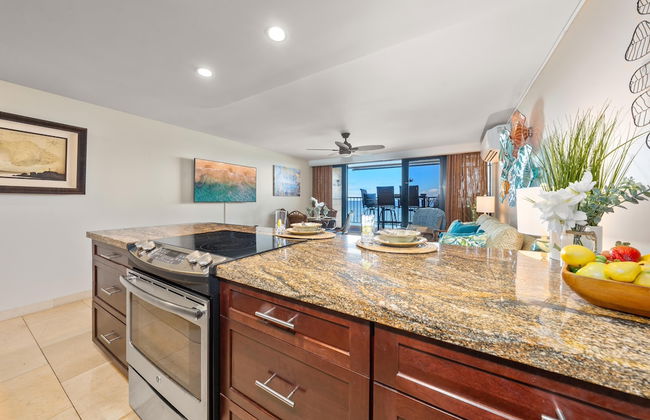 Kaleialoha 213 in Lahaina - Foto 60