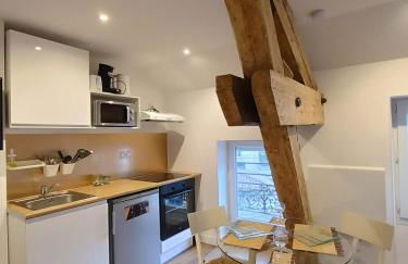 Cosylocation - Cocooning- Vue Théâtre Antique - Foto 6