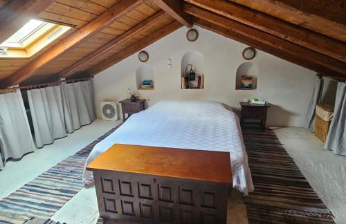 Peloponnese Hideout - Traditional stone house - Photo 44