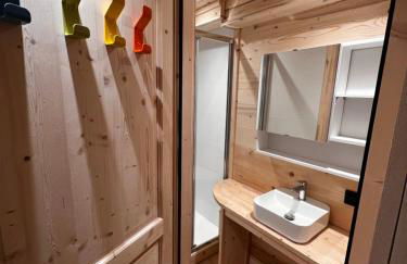 Les appartements de Makalu Val Thorens - Foto 24